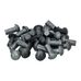 TR Dynamo Strap Rivets 3 x 6 RND
