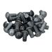 TR Dynamo Strap Rivets 3 x 6 RND