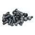 TR Dynamo Strap Rivets 3 x 6 RND