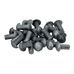 TR Dynamo Strap Rivets 3 x 6 RND