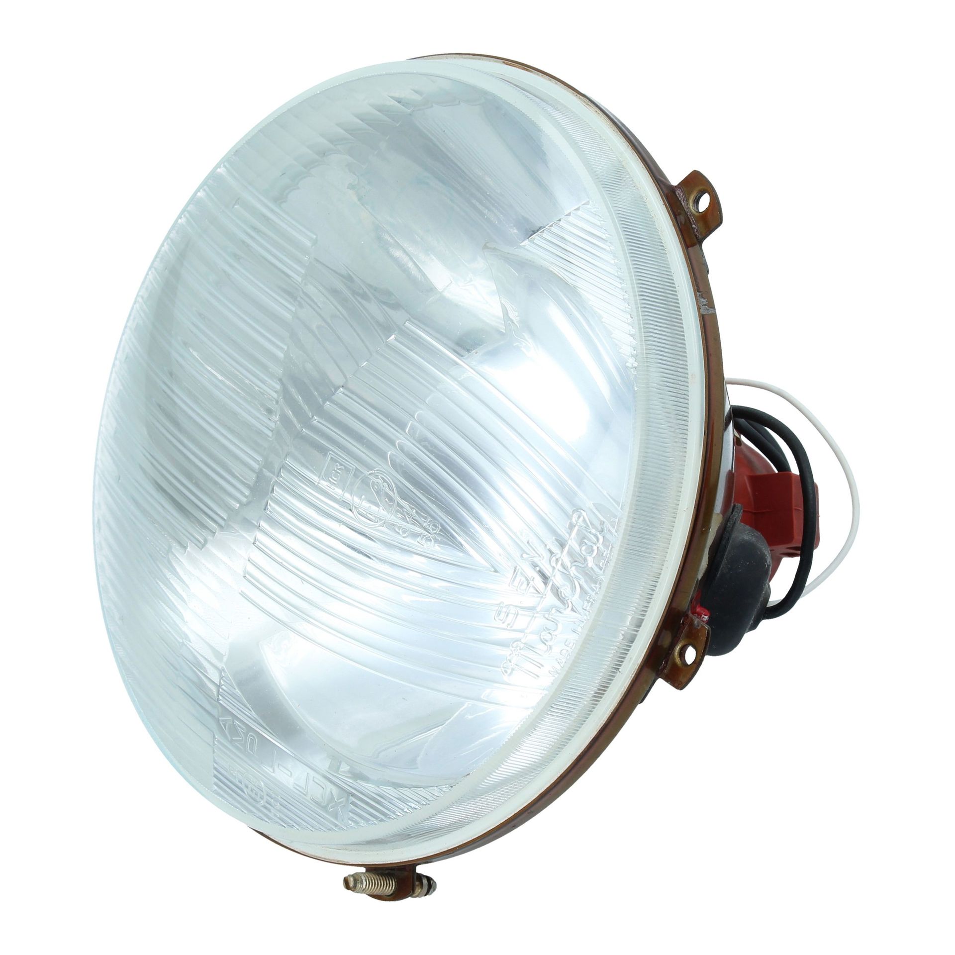 Marchal Headlamp Unit