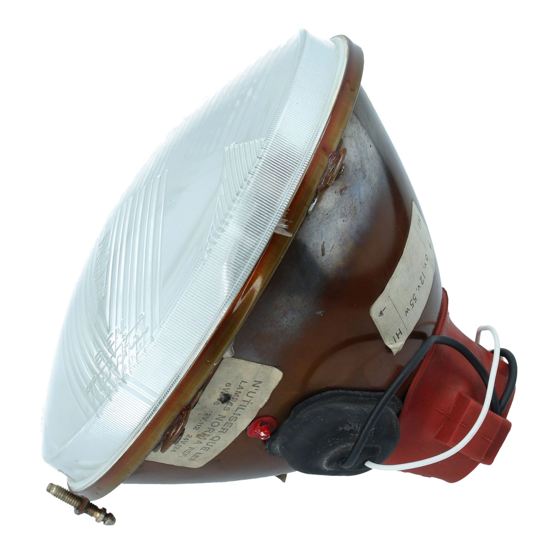 Marchal Headlamp Unit