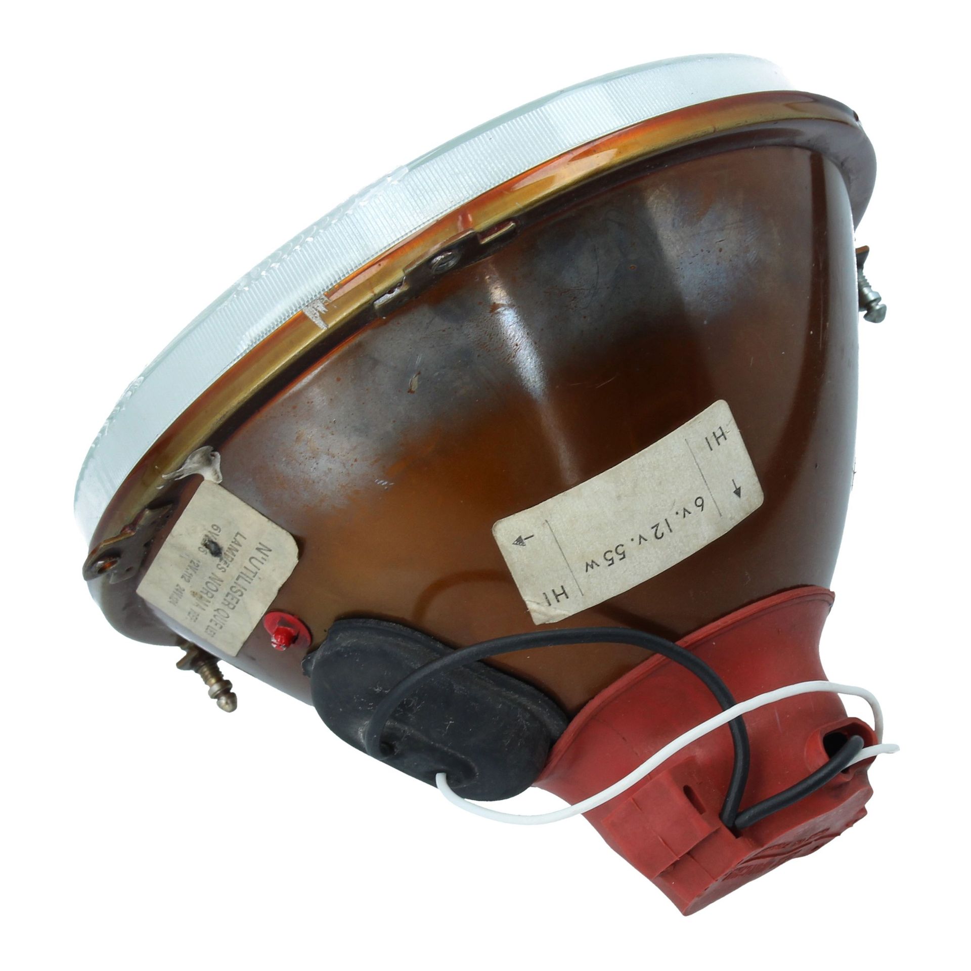 Marchal Headlamp Unit