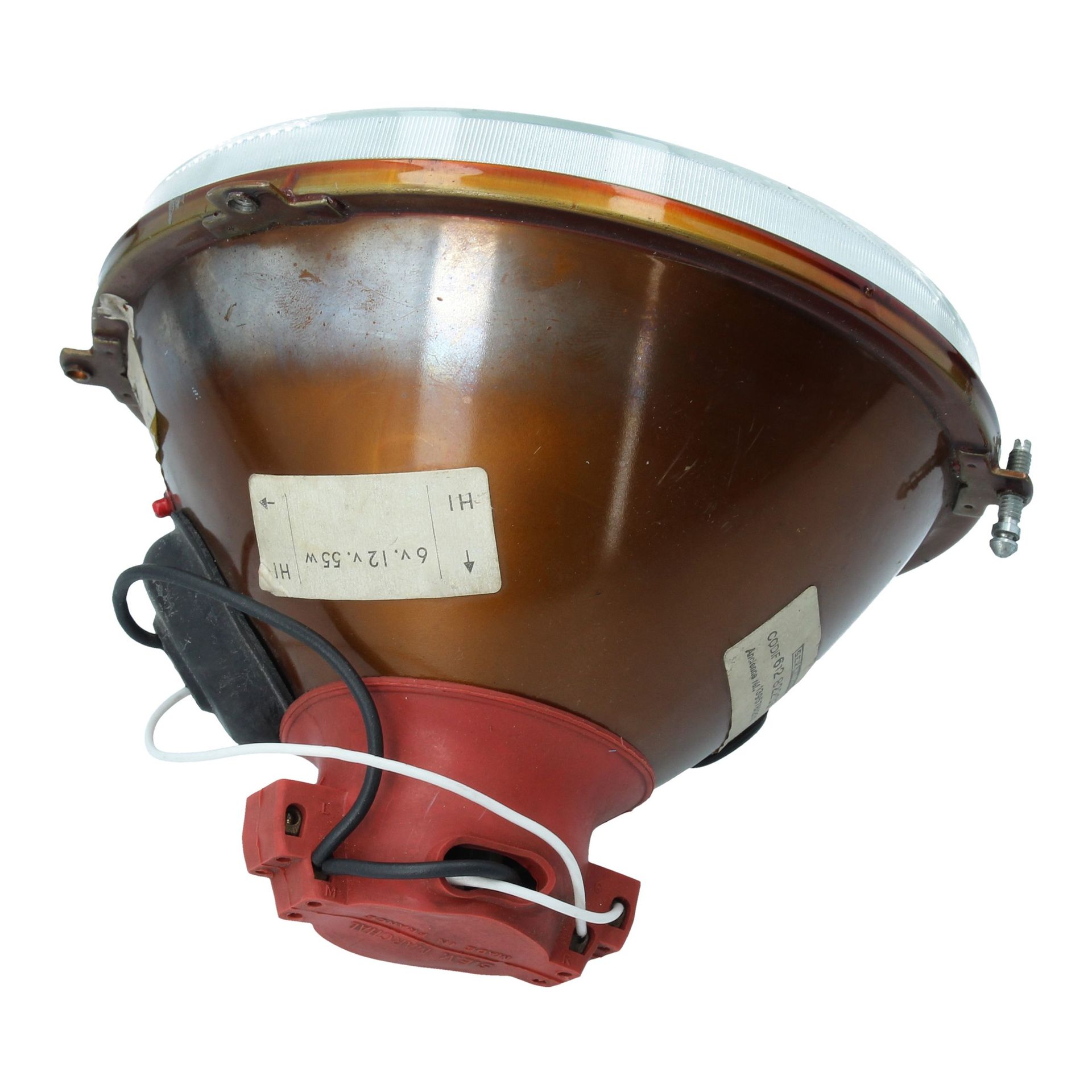 Marchal Headlamp Unit