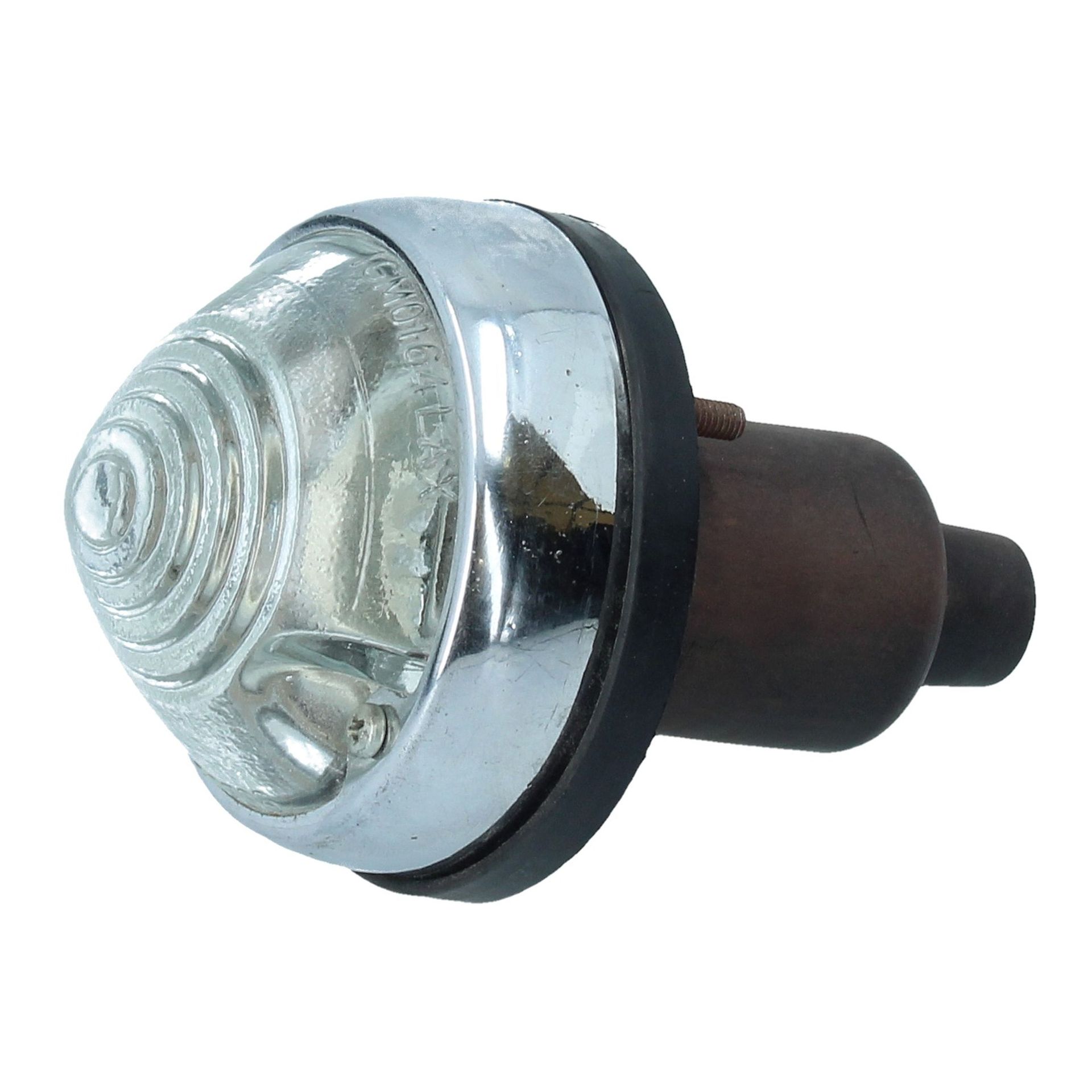 Small Clear Side Lights 250