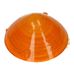 Large Orange Light Lens 250