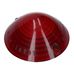 Large Red Light Lens 250