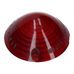 Large Red Light Lens 250