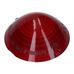 Large Red Light Lens 250