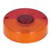 Brake/Indicator Cluster Case 250 Lusso,275 W/Reflector