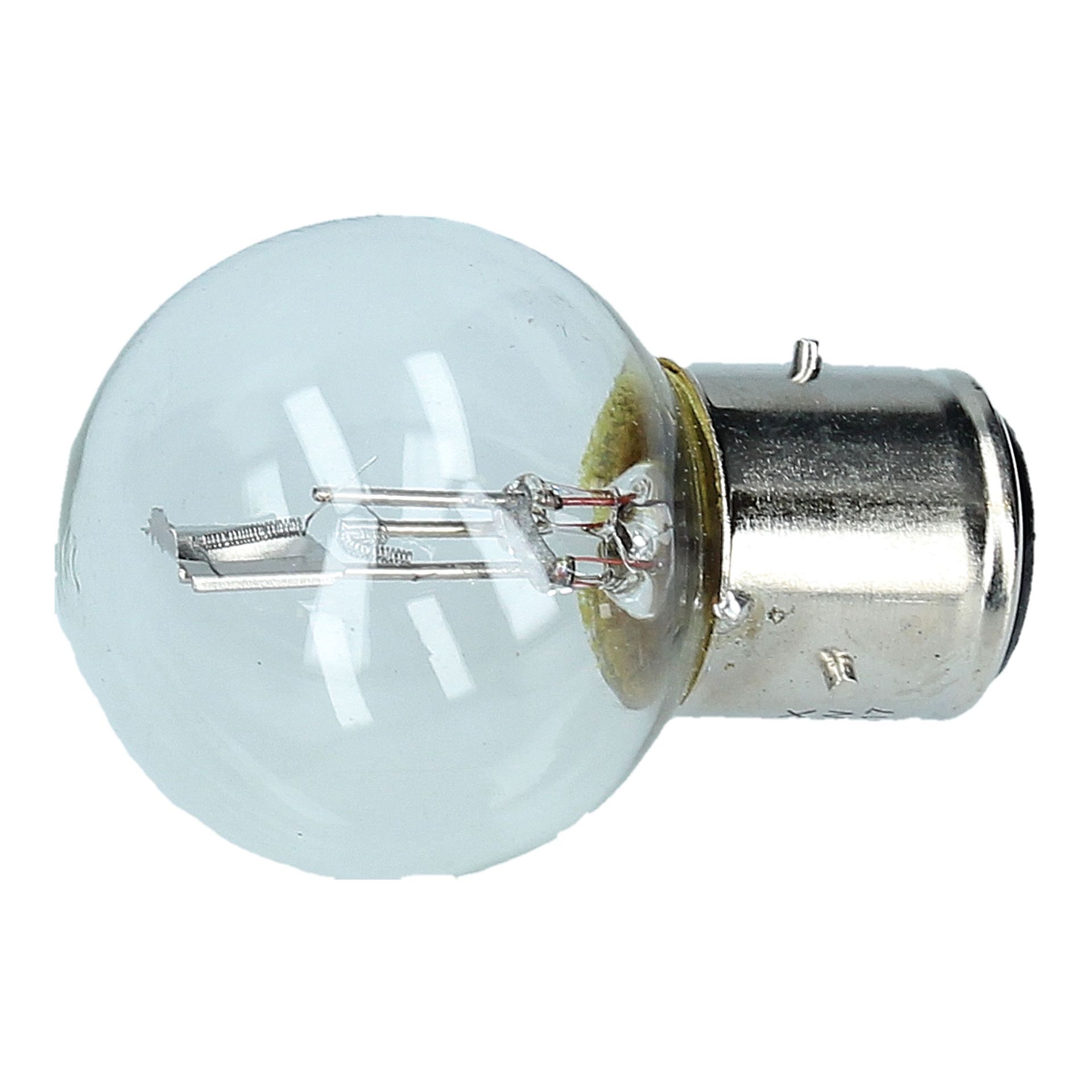 Headlamp Bulb12V 45/40W 410 (Marchal Type)