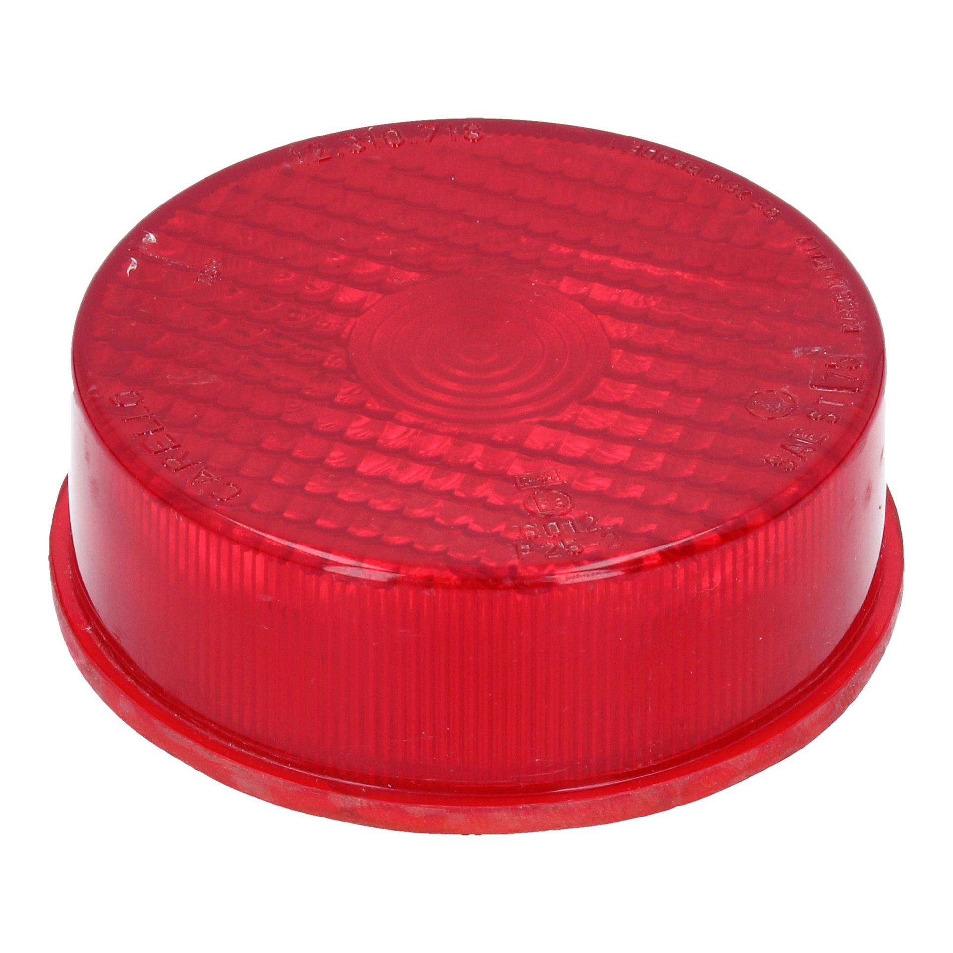 Brake Light Lens 365 Daytona