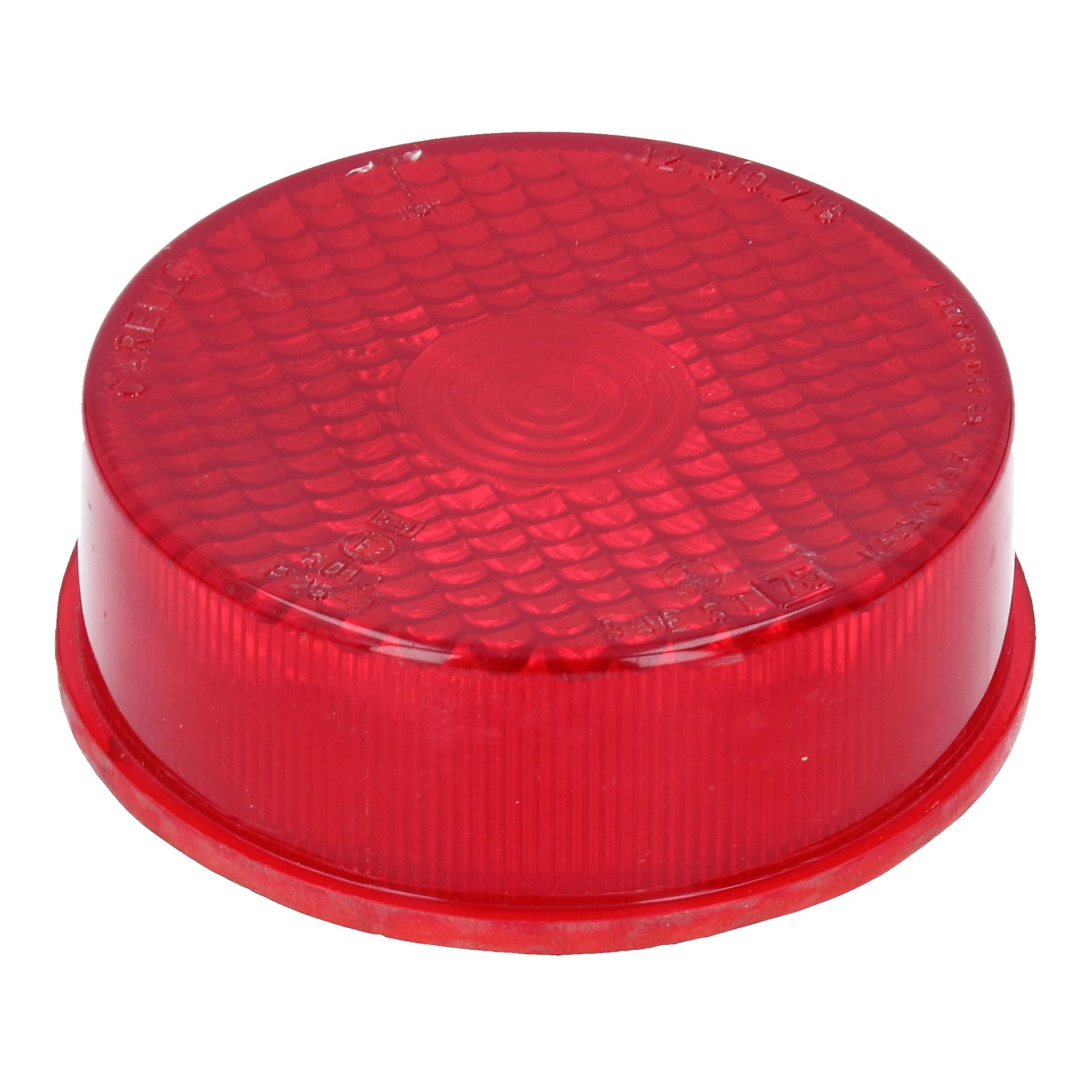 Brake Light Lens 365 Daytona