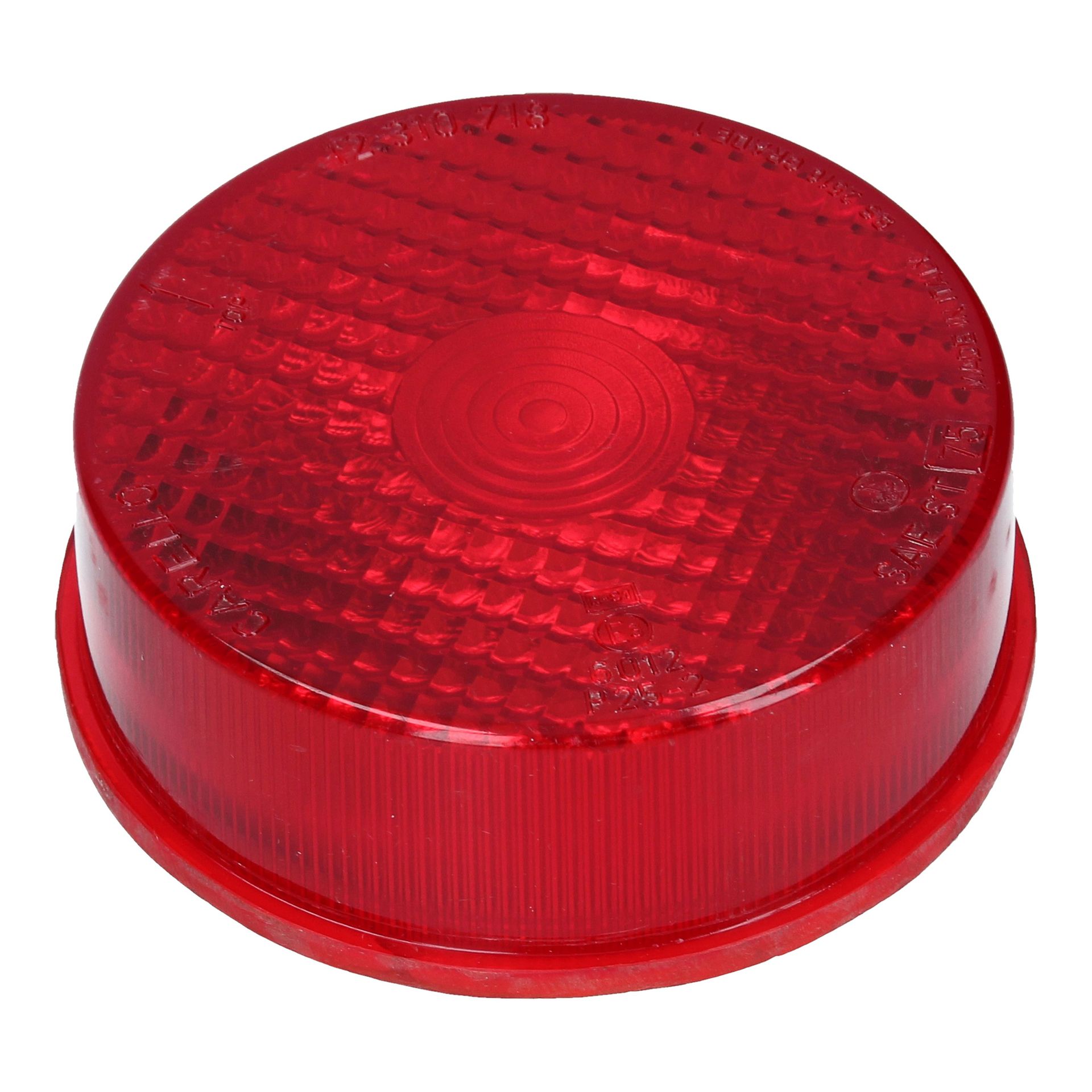 Brake Light Lens 365 Daytona