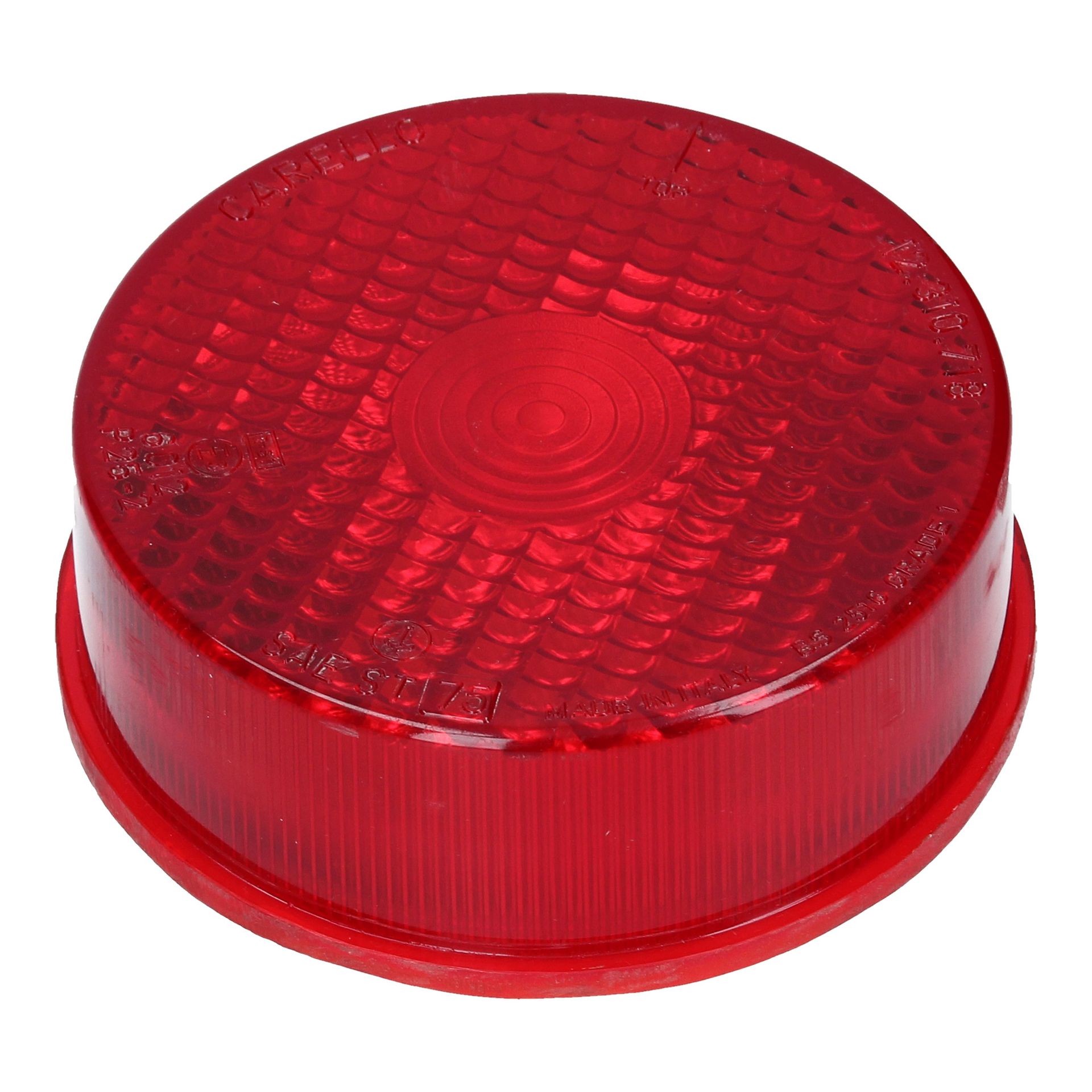 Brake Light Lens 365 Daytona