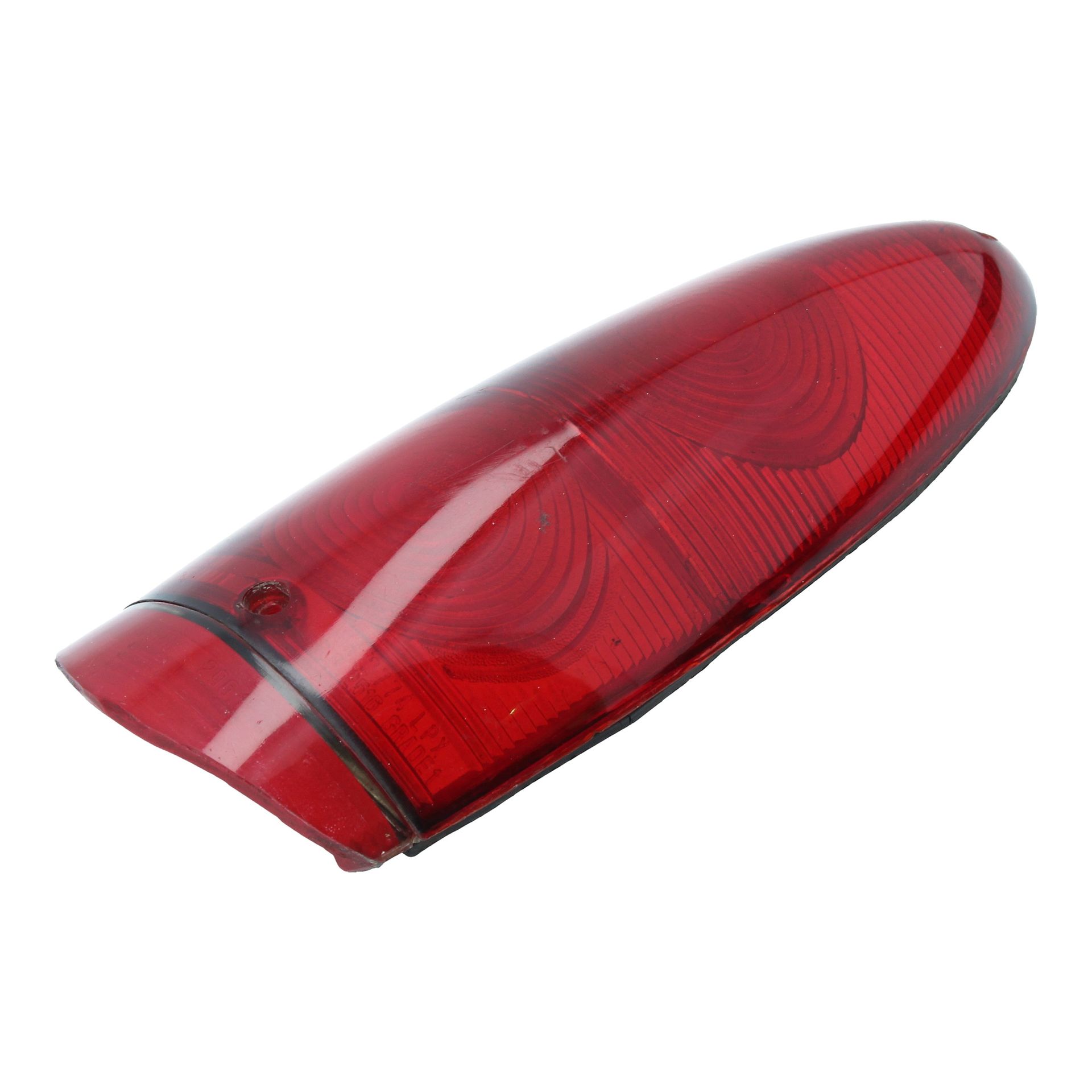 Rear Lamp 250 PF