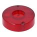 Oval Brake Light Lens