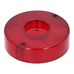 Oval Brake Light Lens