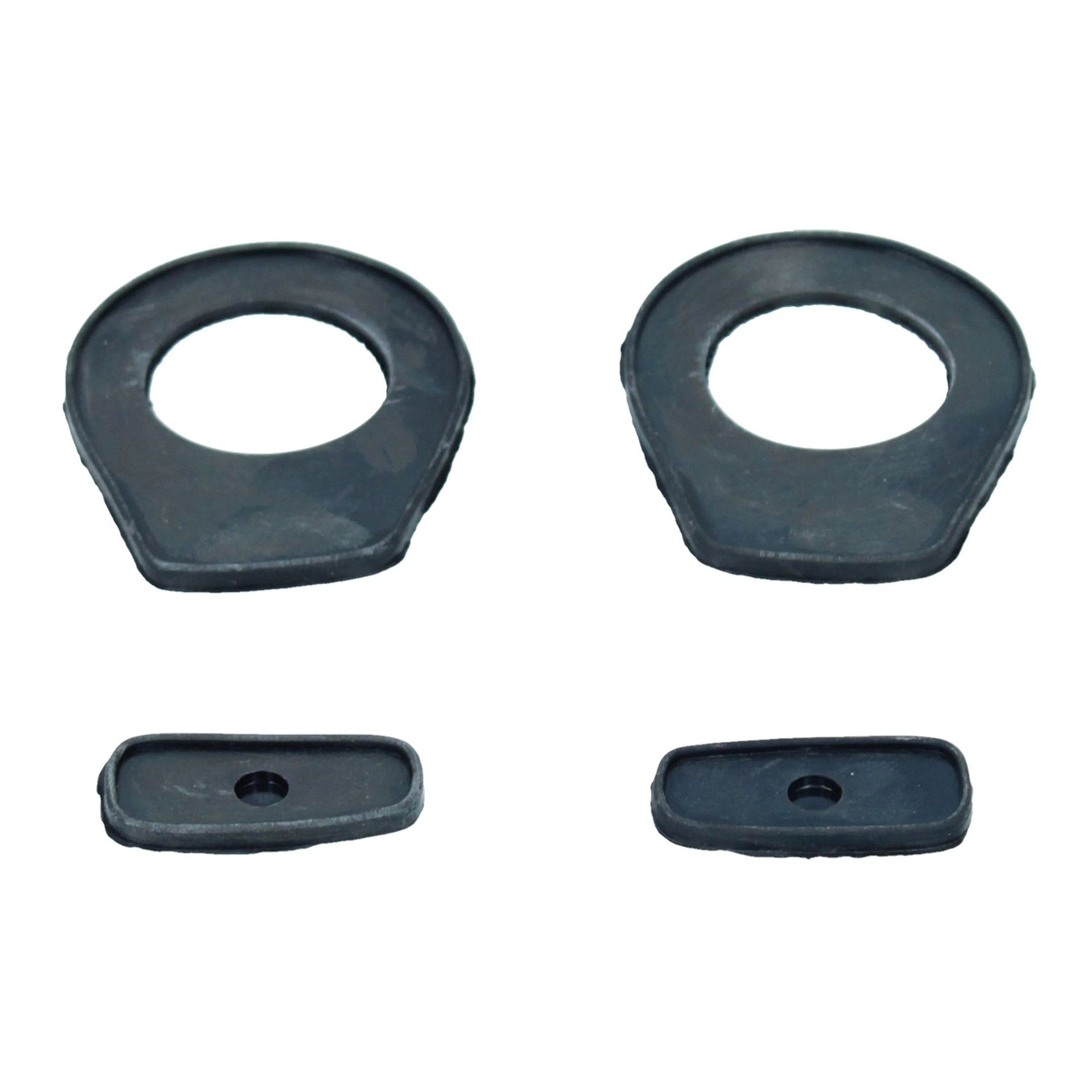 Outer Door Handle Seals 250 Lusso/275 GTB