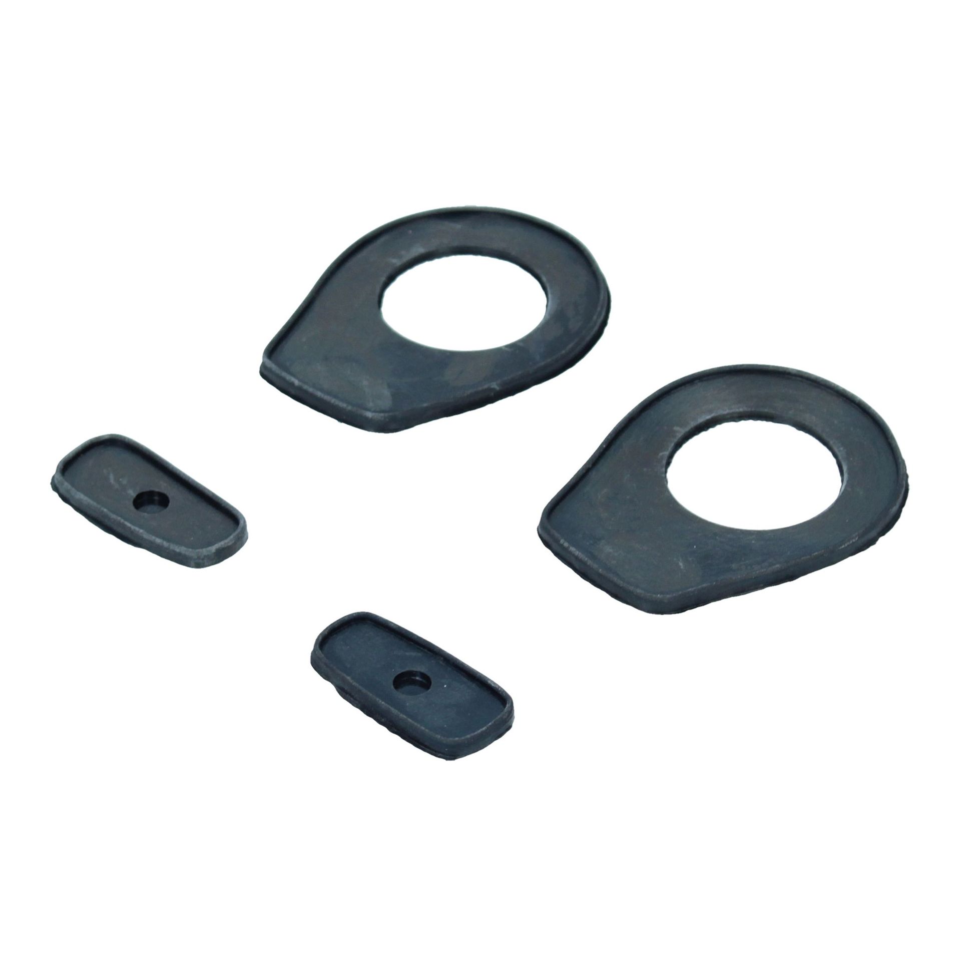 Outer Door Handle Seals 250 Lusso/275 GTB