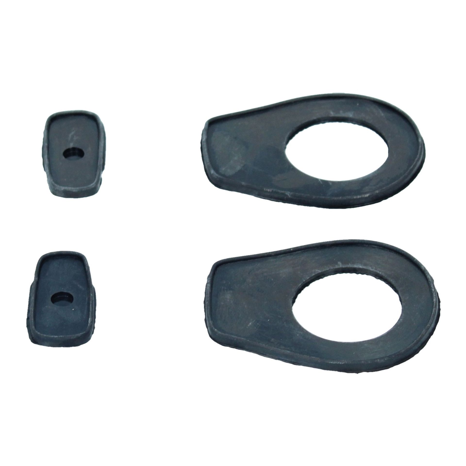 Outer Door Handle Seals 250 Lusso/275 GTB