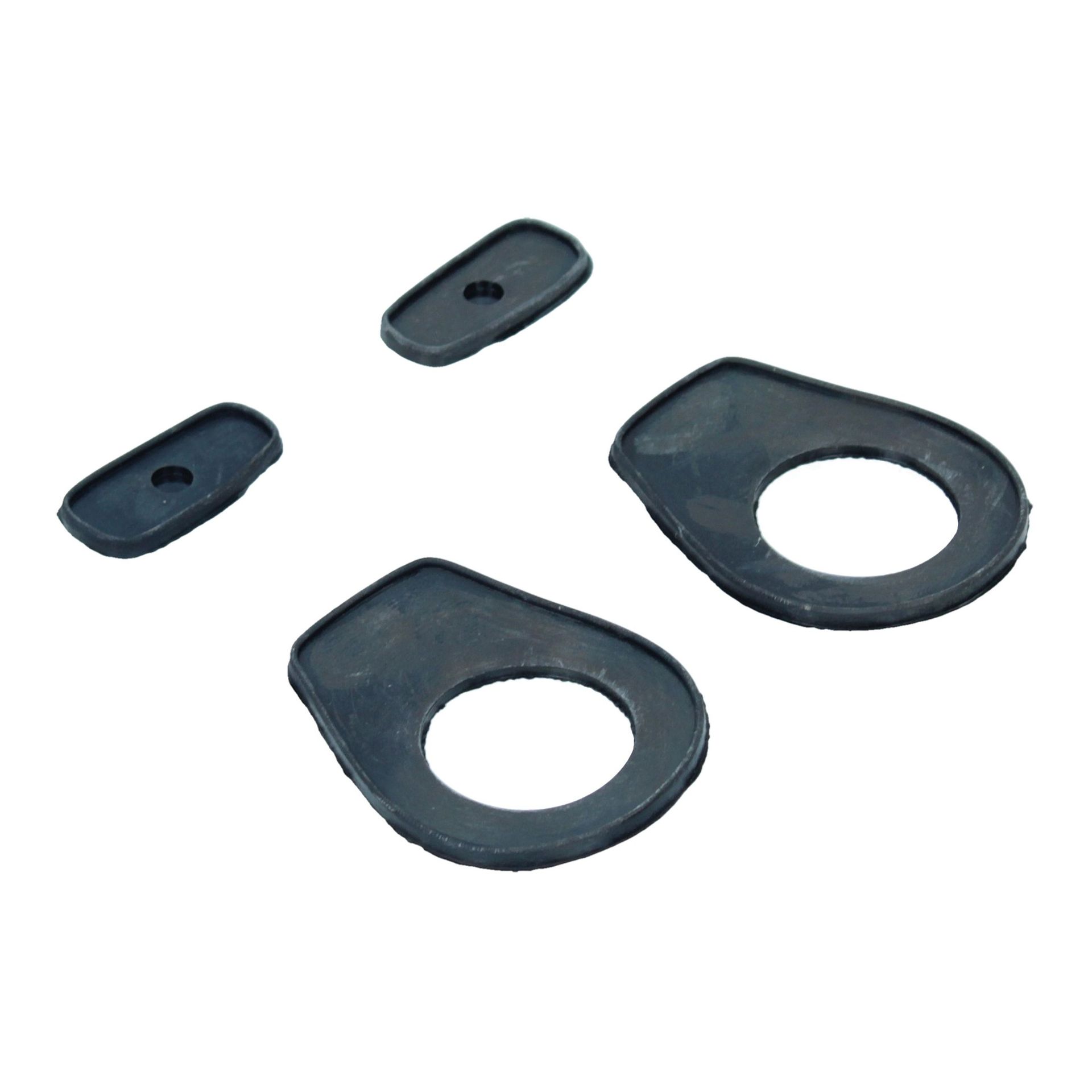 Outer Door Handle Seals 250 Lusso/275 GTB