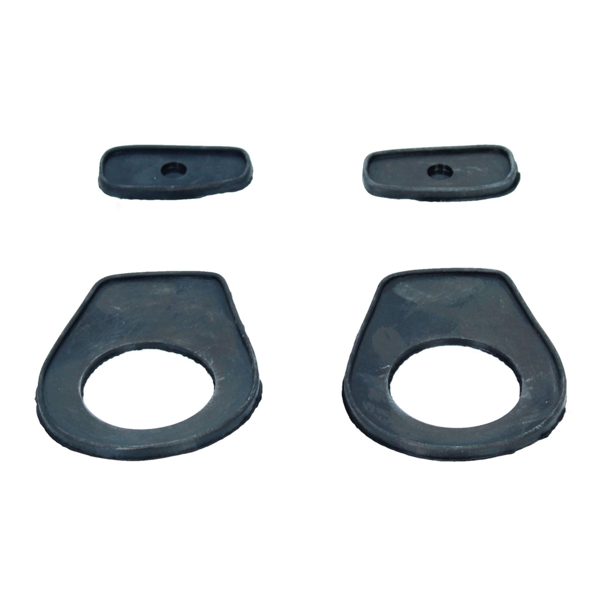 Outer Door Handle Seals 250 Lusso/275 GTB