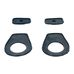 Outer Door Handle Seals 250 Lusso/275 GTB