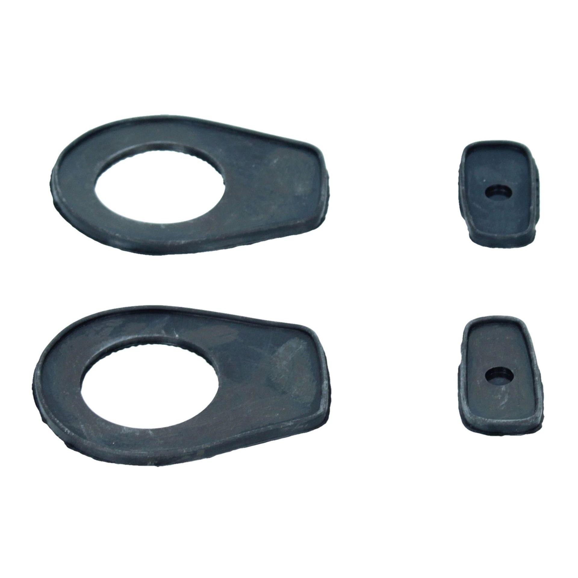 Outer Door Handle Seals 250 Lusso/275 GTB