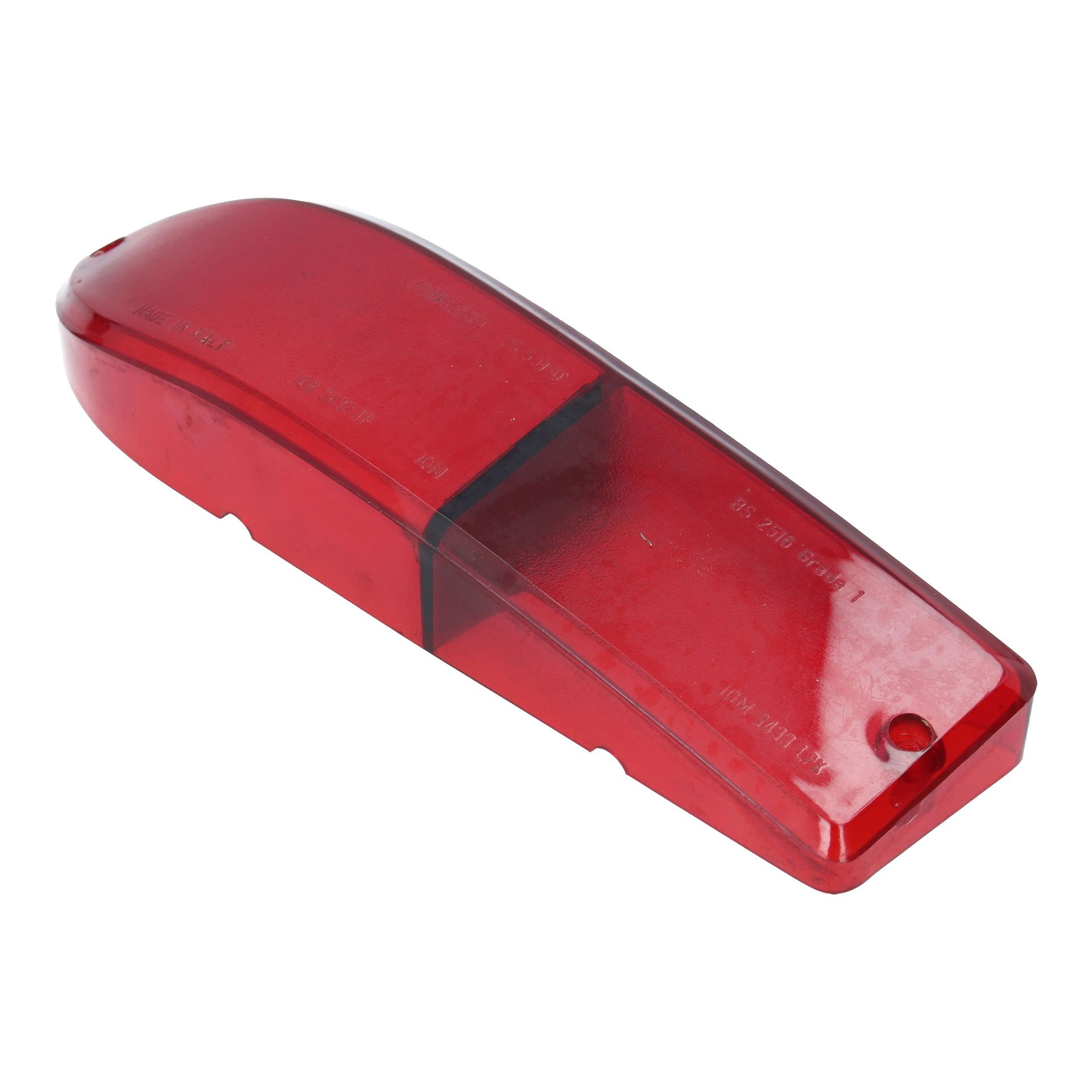 Rear Light Lens 275/330 GTS LH