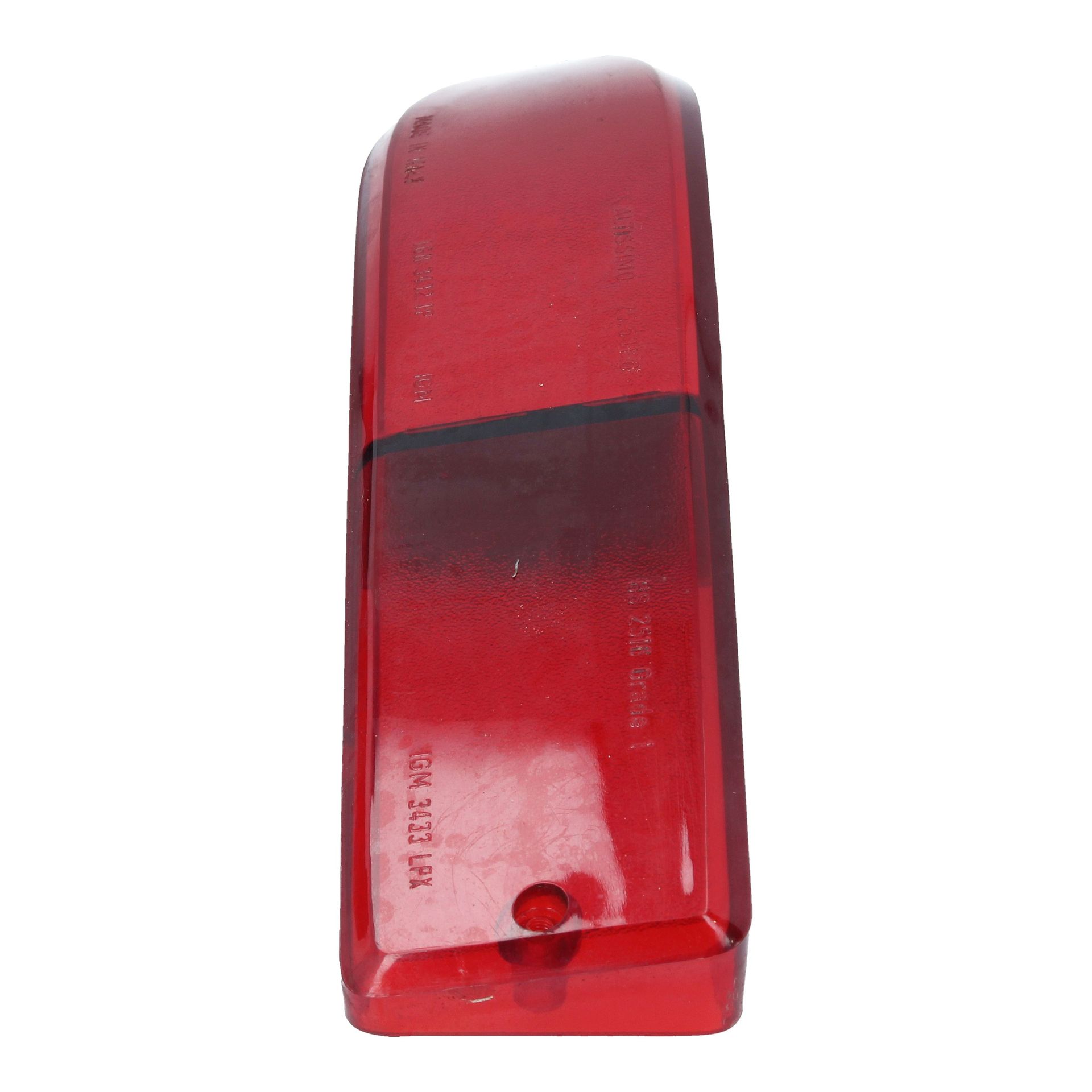 Rear Light Lens 275/330 GTS LH