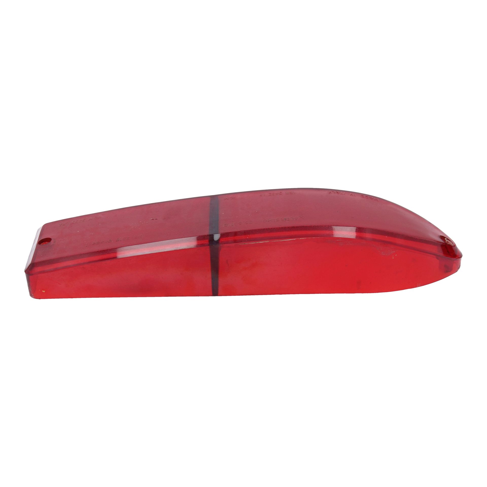 Rear Light Lens 275/330 GTS LH