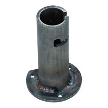 Bonnet Hook Locking Tube RH