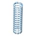 Bonnet Hook Spring