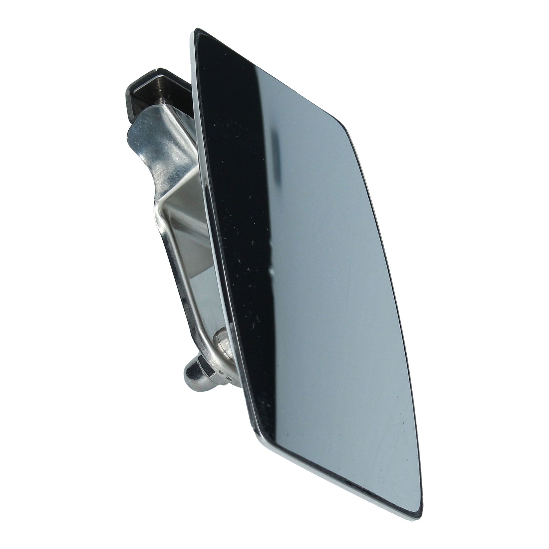 Door Mirror (¼ Light Mounting)