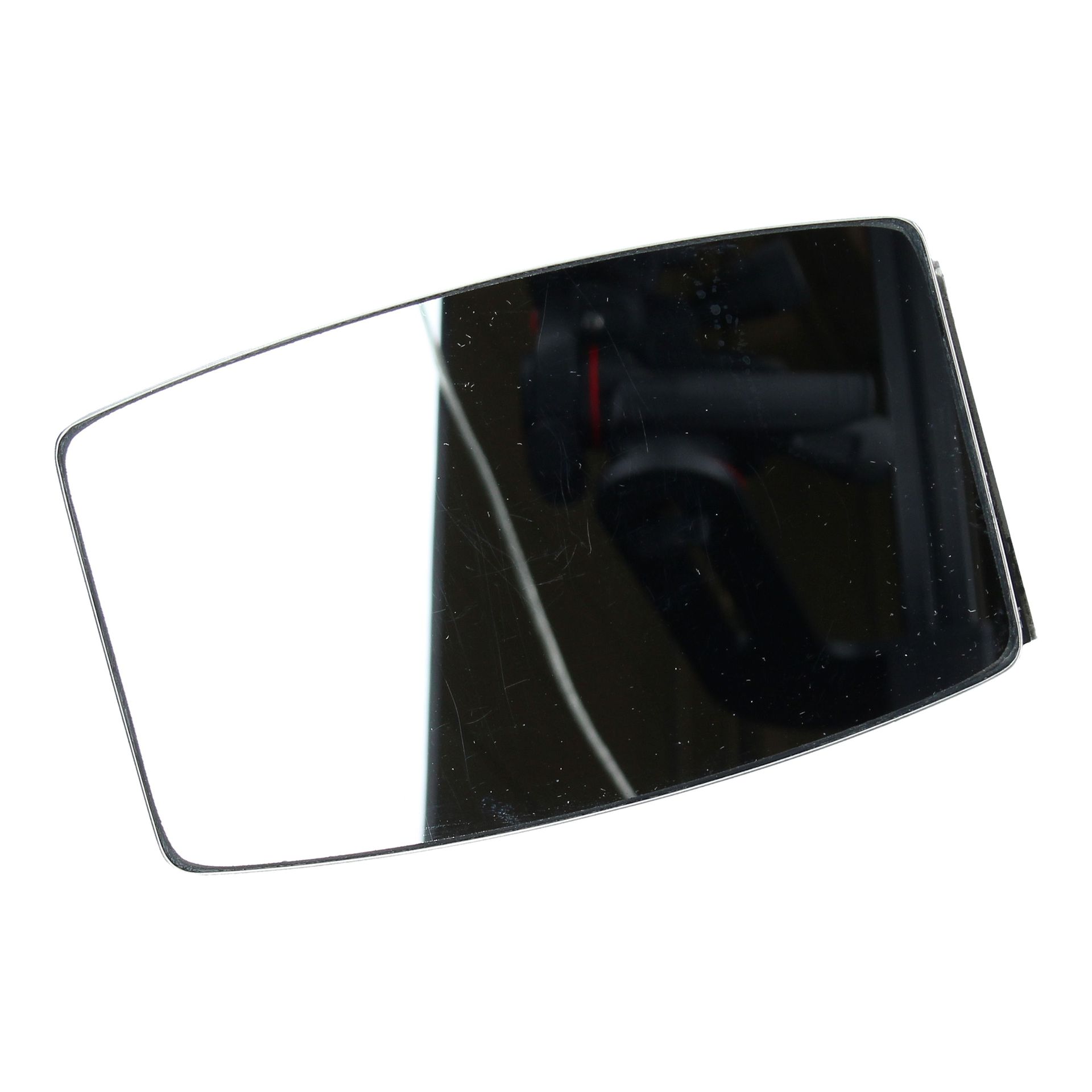Door Mirror (¼ Light Mounting)