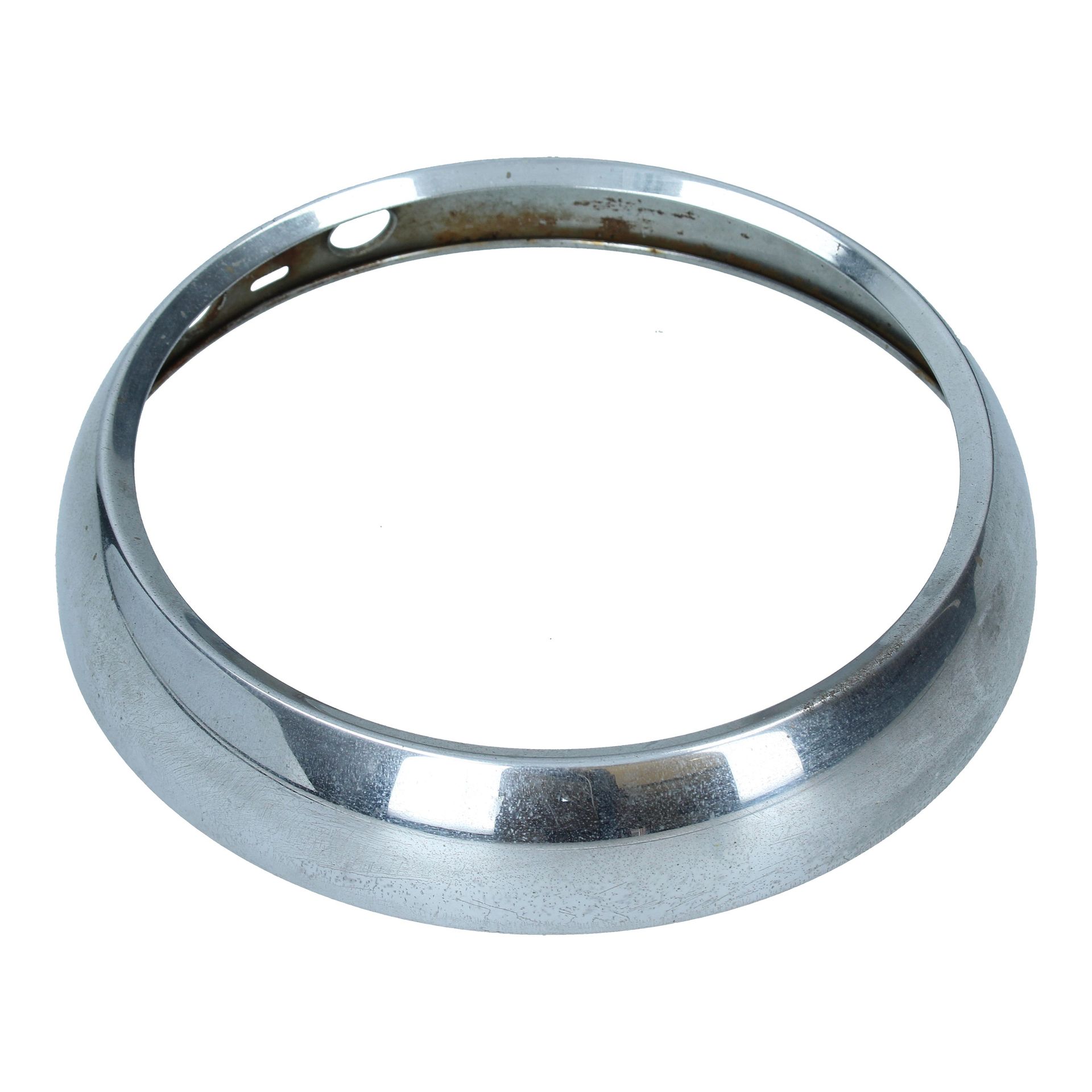 Headlamp Chrome Ring