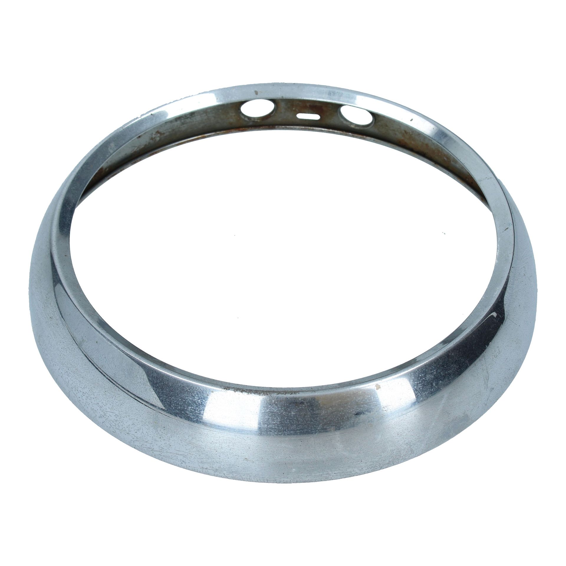 Headlamp Chrome Ring