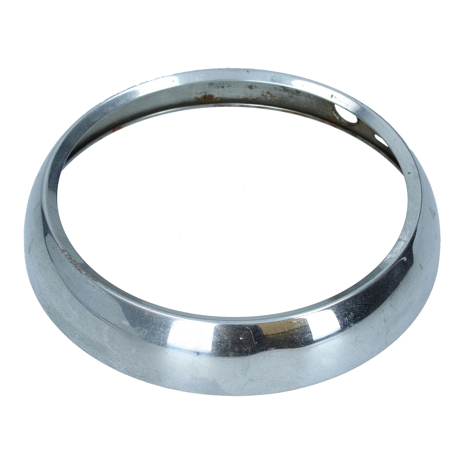 Headlamp Chrome Ring