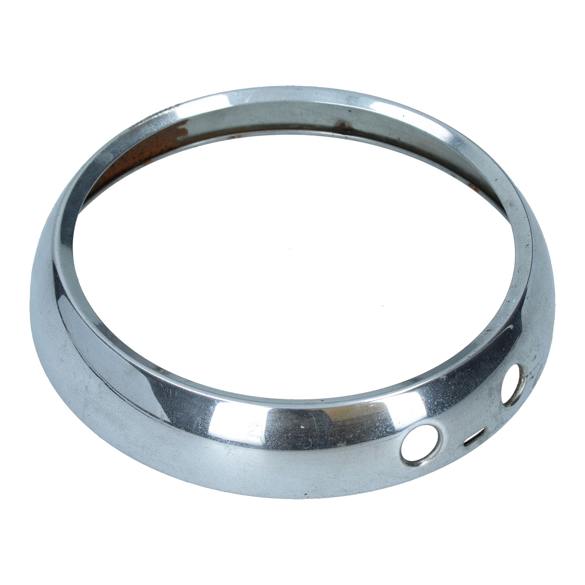 Headlamp Chrome Ring