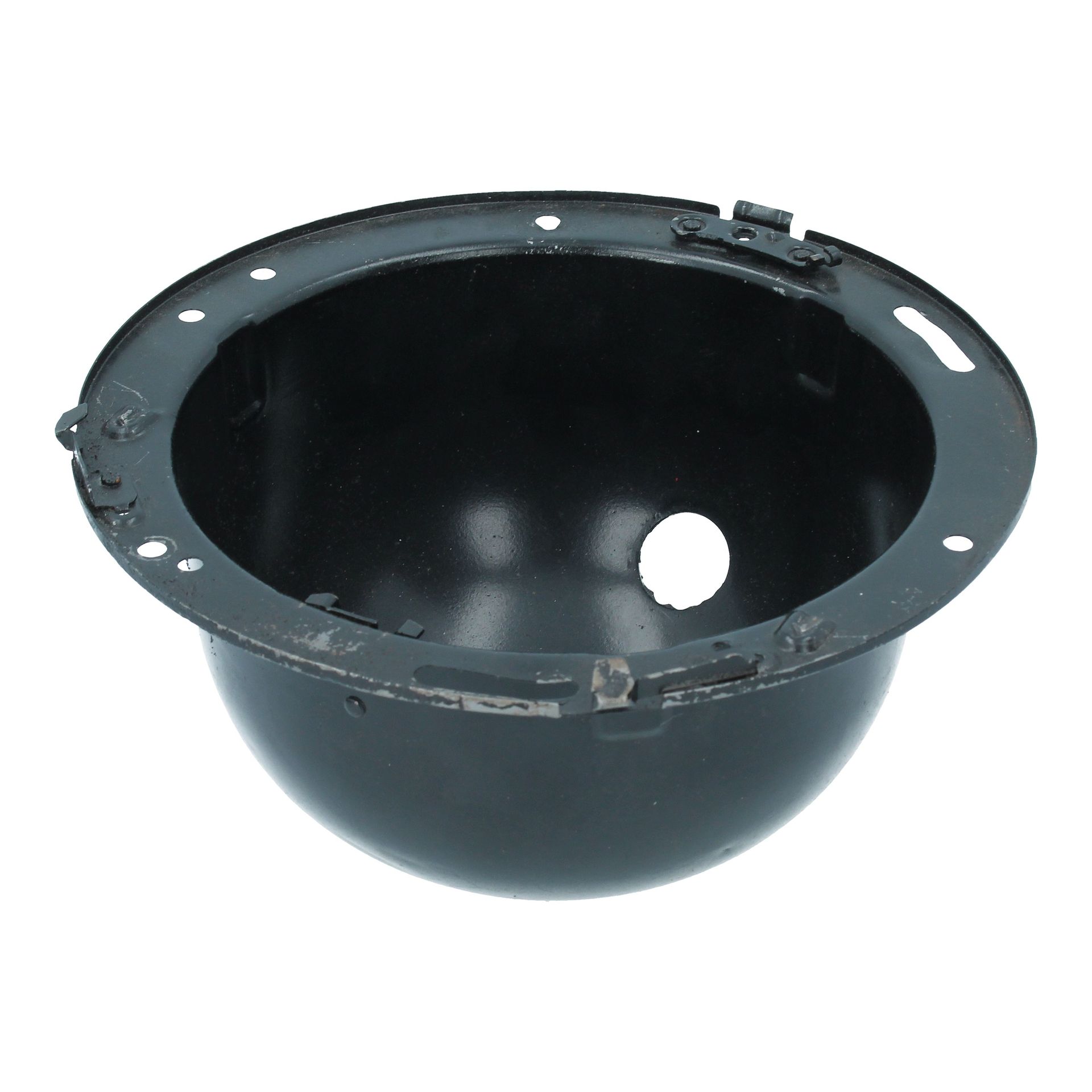 Headlamp Bowl