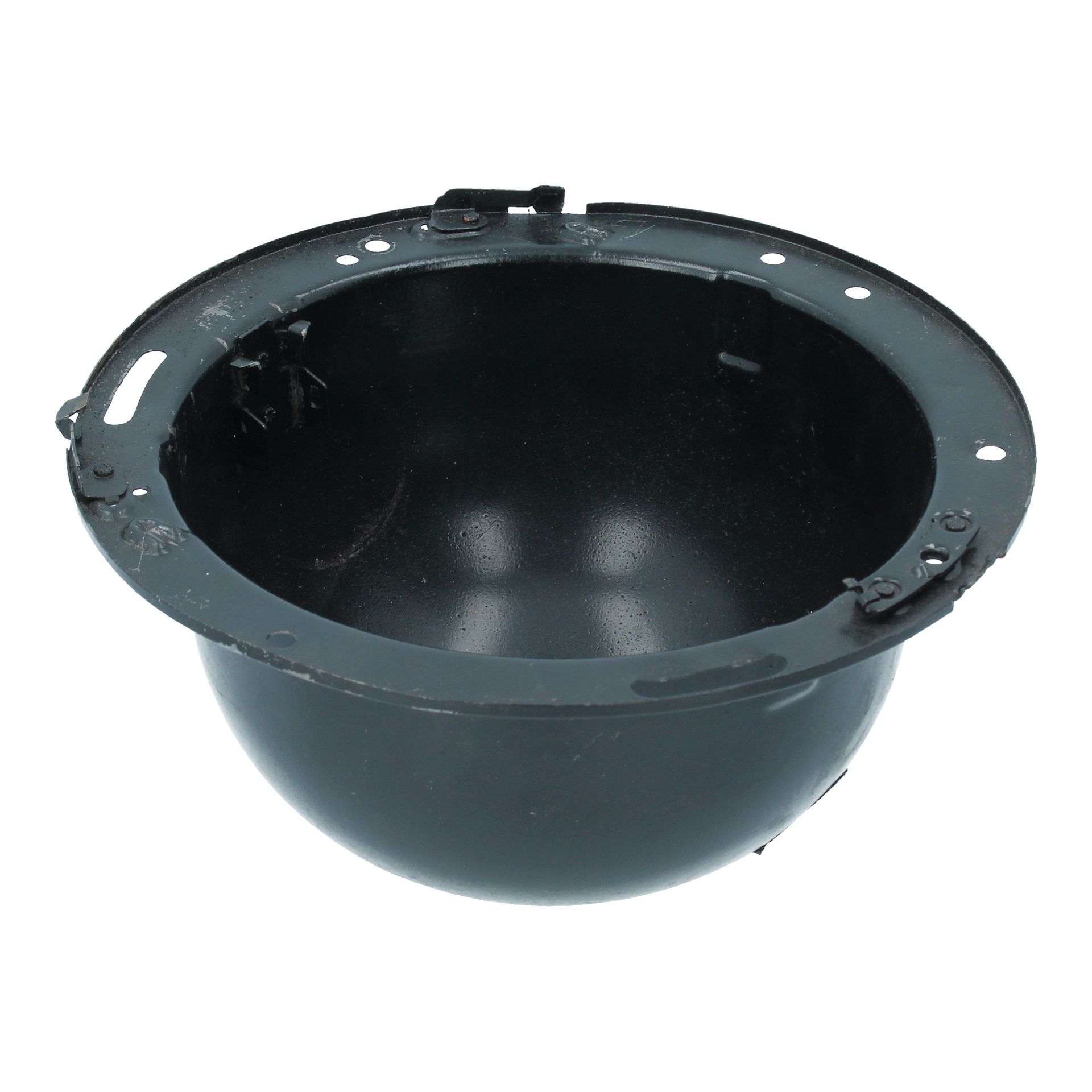 Headlamp Bowl