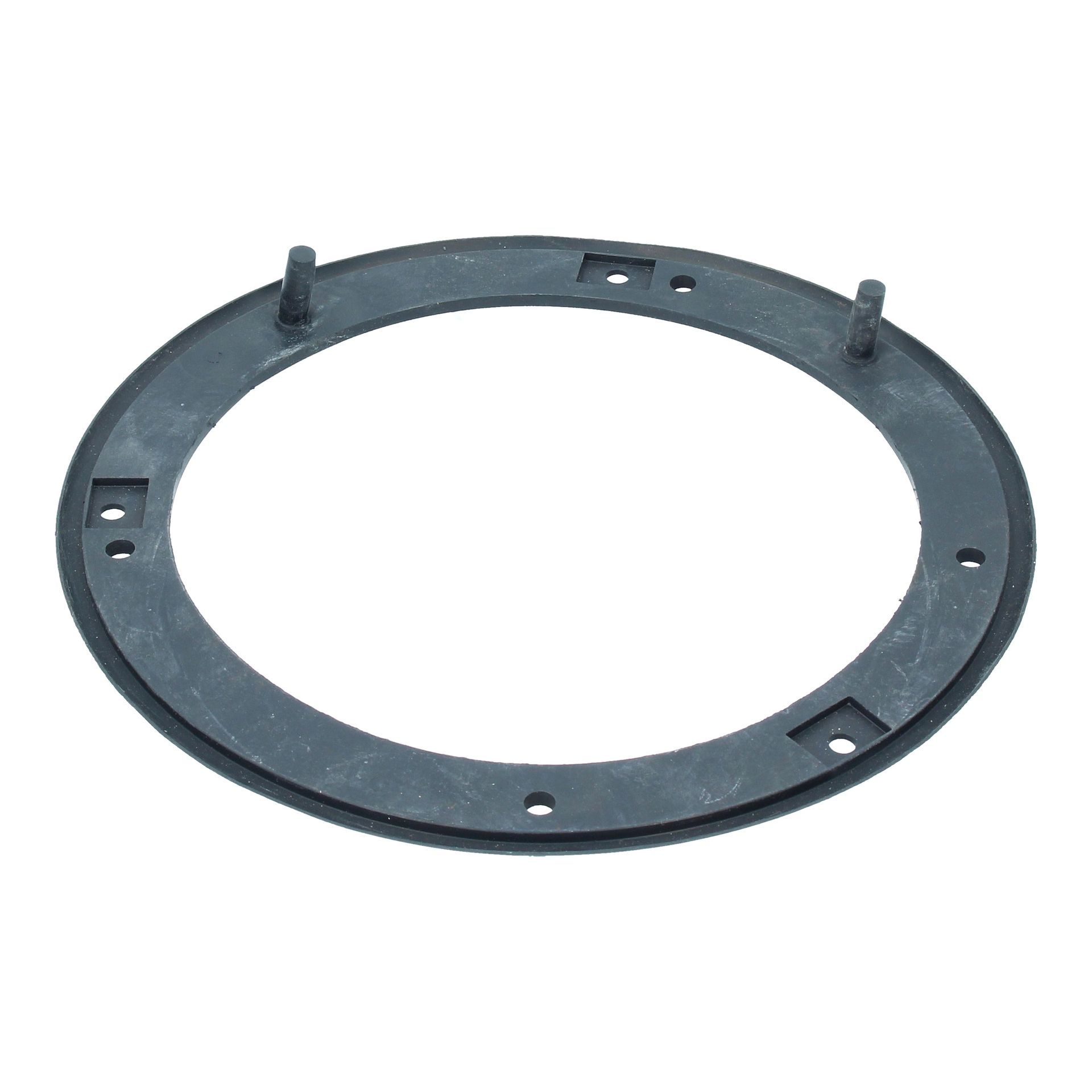 Headlamp Rubber Seal