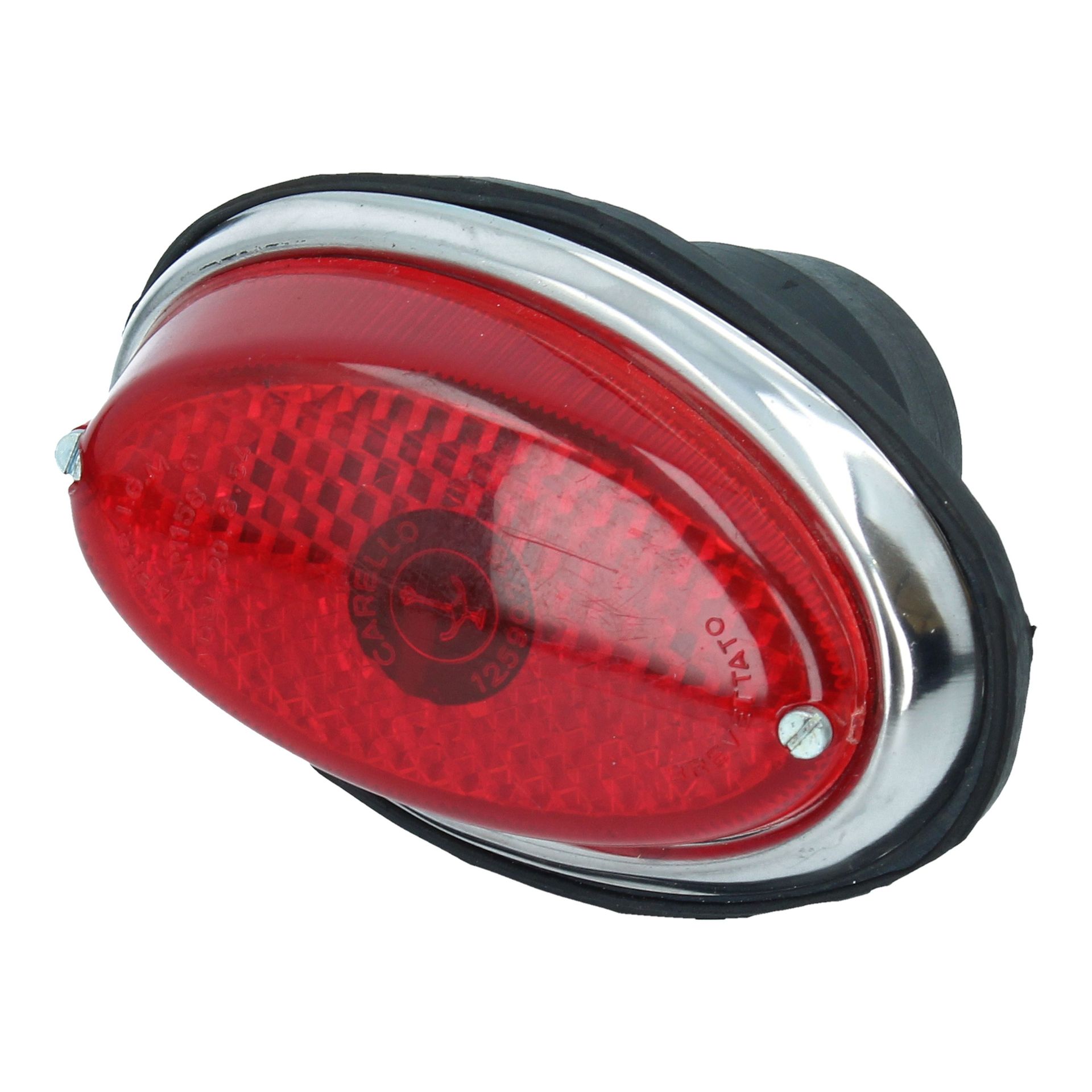 Rear Light 250 TR