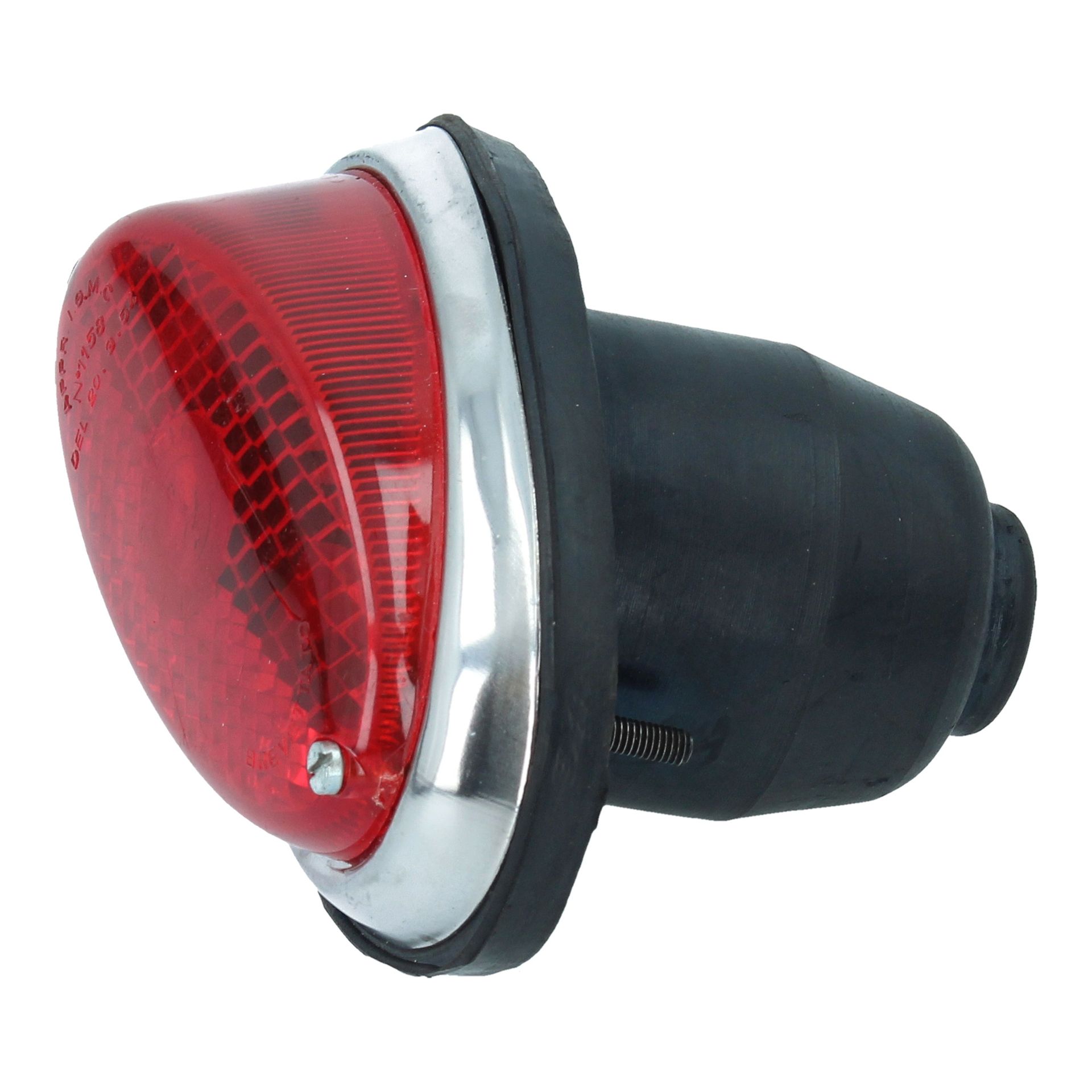 Rear Light 250 TR