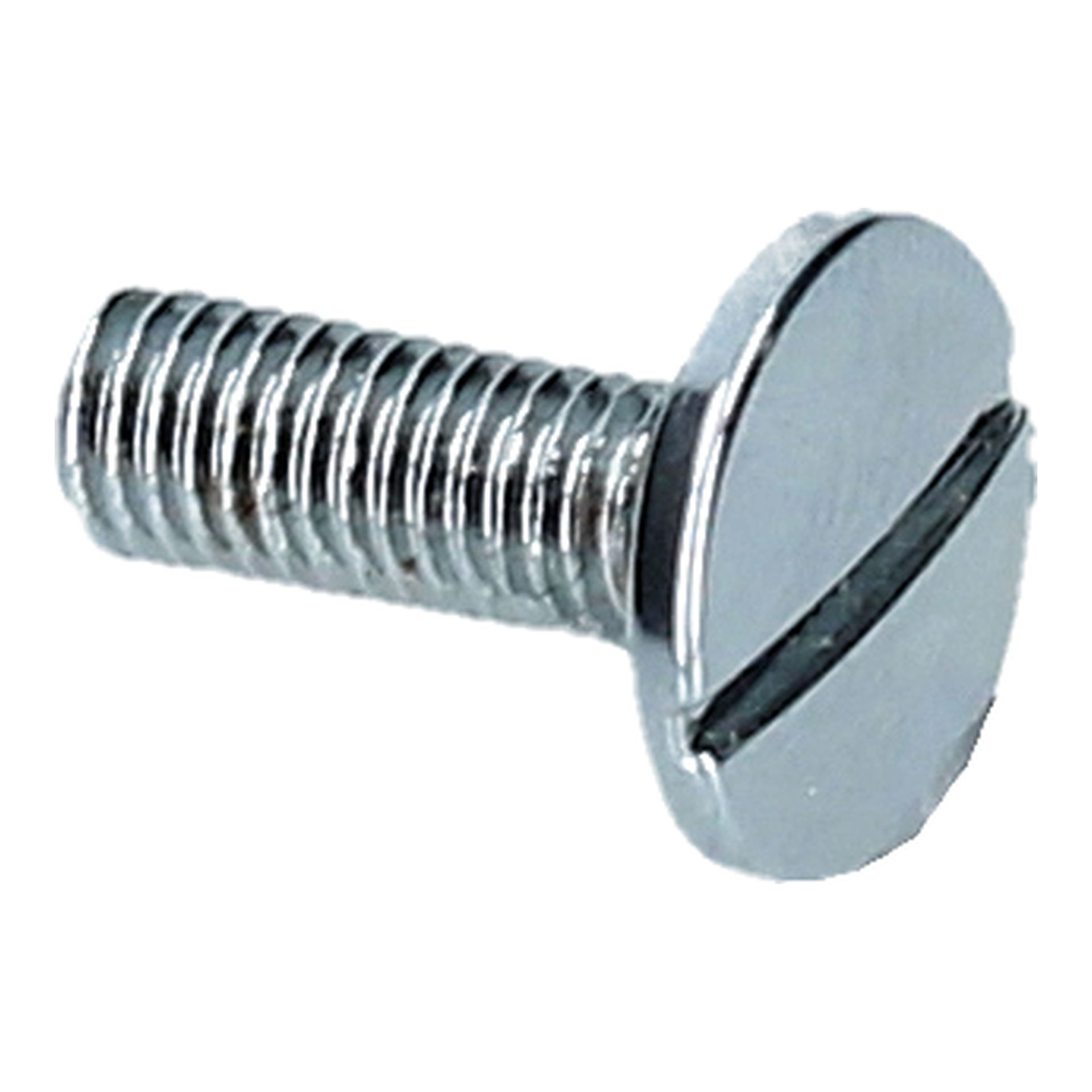 Bonnet Strap Screws