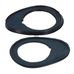 Teardrop Side Repeater Rubber Set