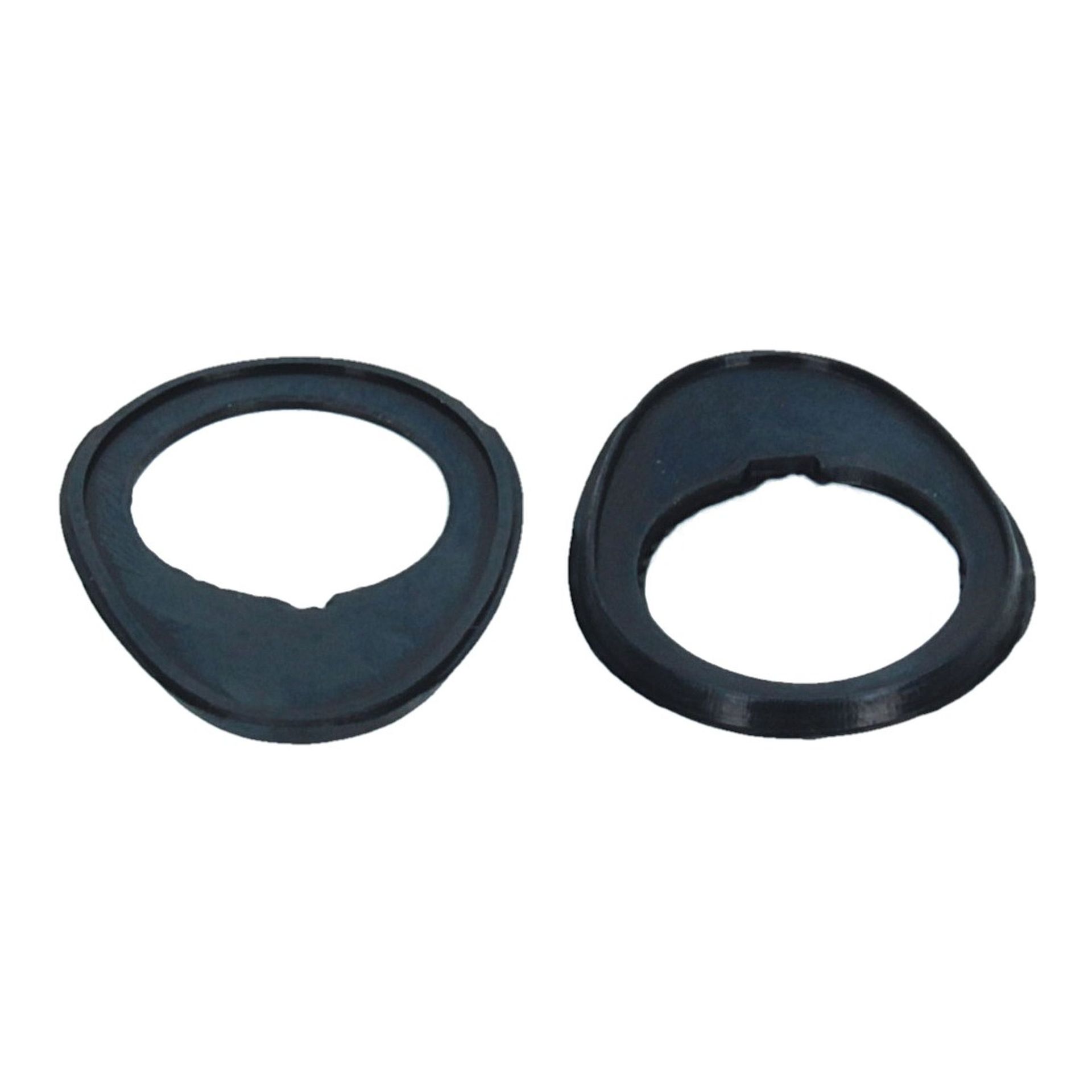 Teardrop Side Repeater Rubber Set