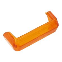 Bumper Orange Light Lens RH 365 Daytona