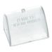 Number Plate Lamp Lens GTE